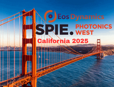 Photonics West 2025