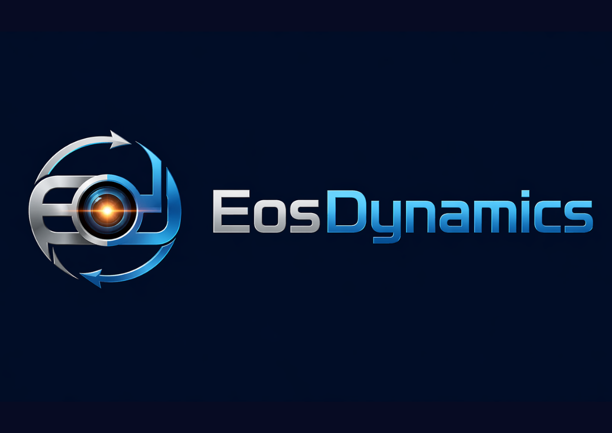 EOS Dynamics | Electro-Optical and Photonics Systems for Defense ...