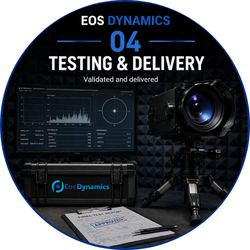 EOSDYNA